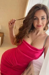 Проститутка Алина